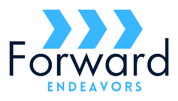 Forward Endeavors logo