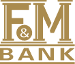 Farmers & Merchants Bank logo