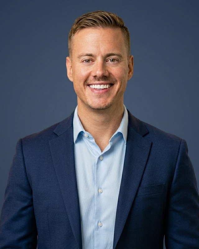 Portrait of Phil Hambrick