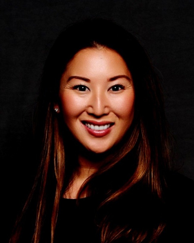 Portrait of Richelle Toriyama